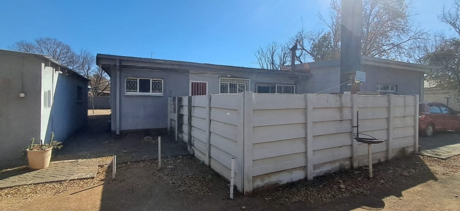 To Let 1 Bedroom Property for Rent in Universitas Free State
